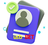 Tornar-se um membro do usb bet é muito simples