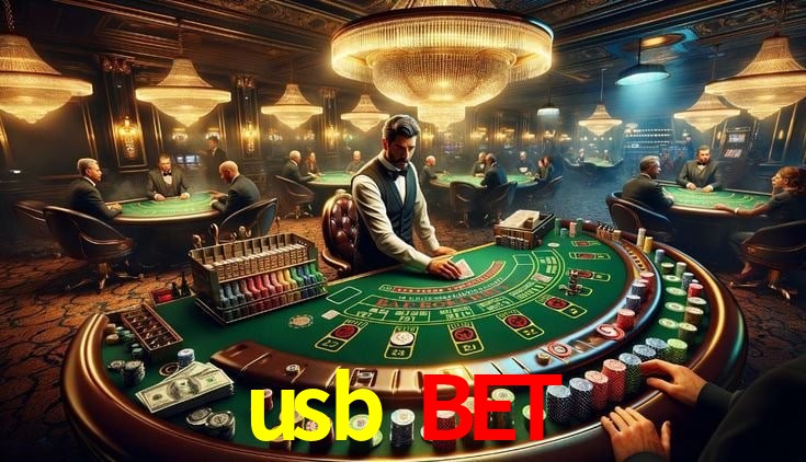 Statistics usb bet