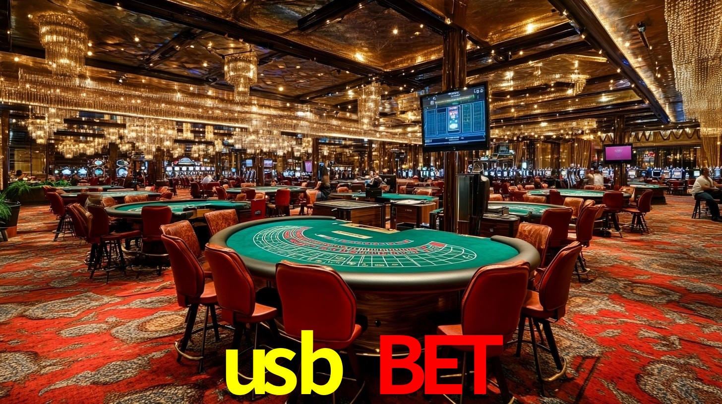 usb bet login