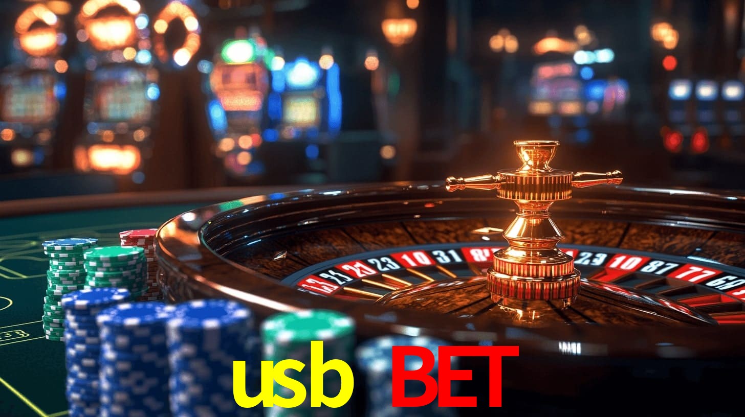 usb bet: Seu Cassino Premiado com Pagamentos Rápidos