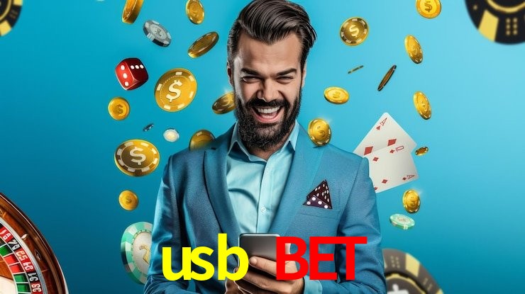 Bonus Features usb bet