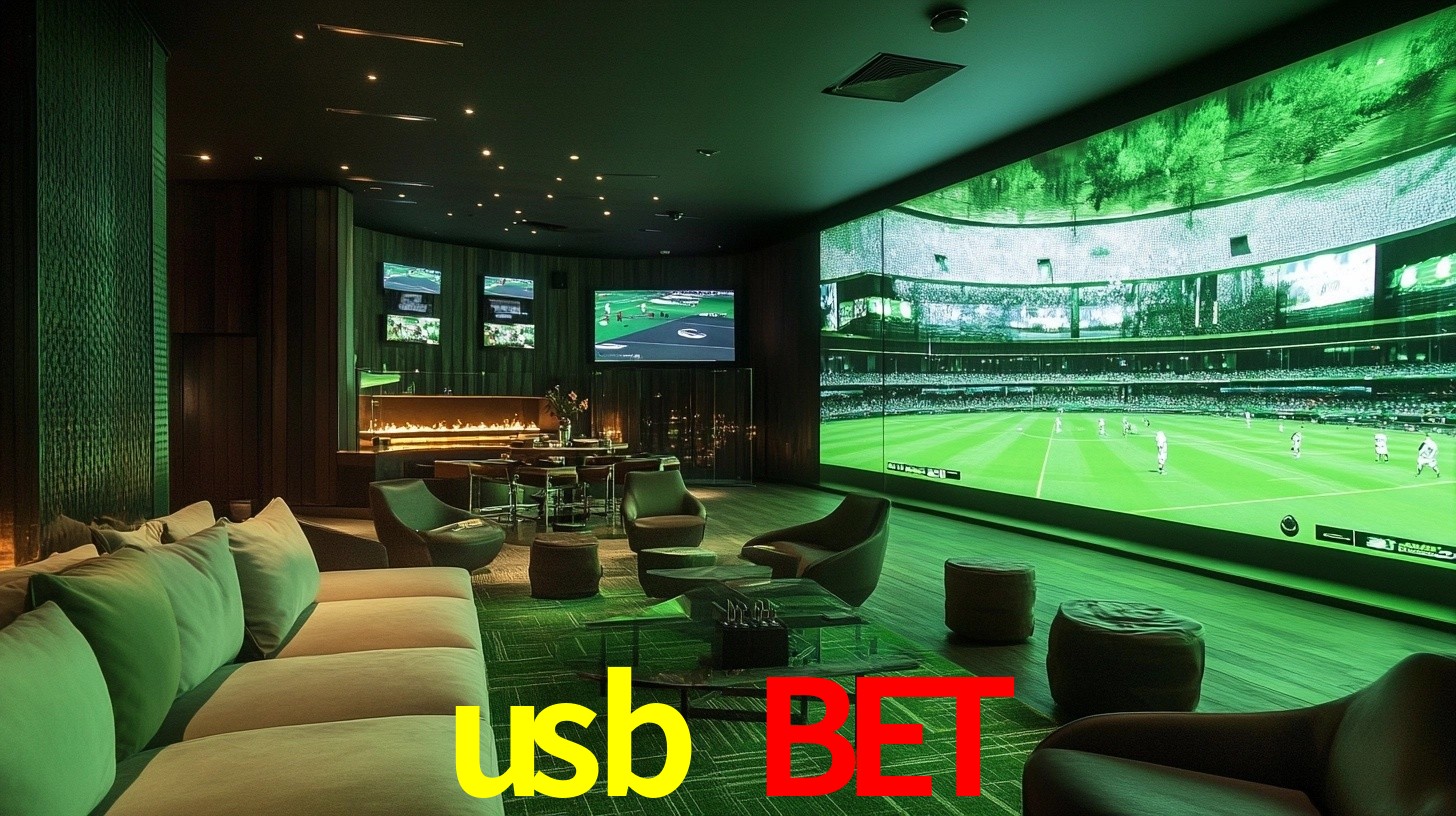 usb bet: Seu Especialista em Apostas Esportivas Brasileiras
