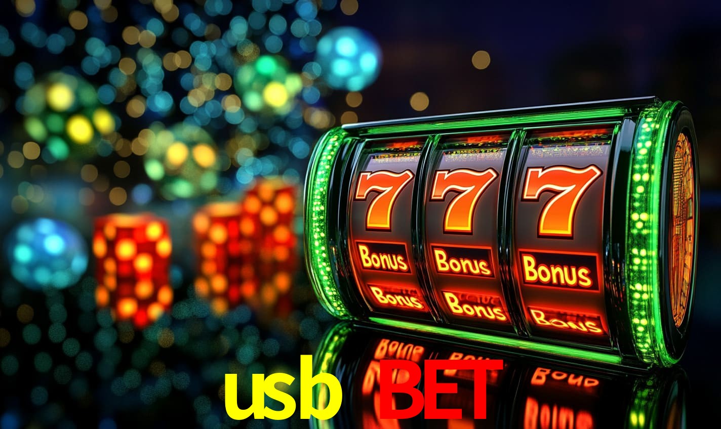Provedores de Jogos usb bet
