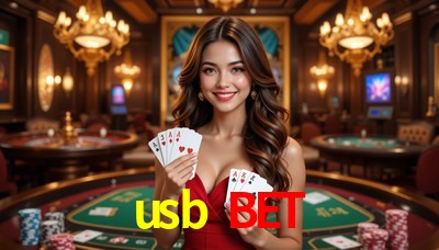 Quick Registration usb bet