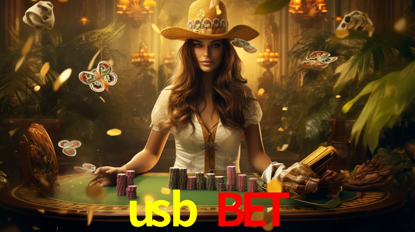 Roulette Table usb bet