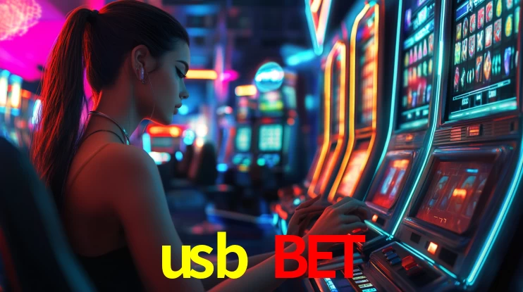 usb bet,usb.bet