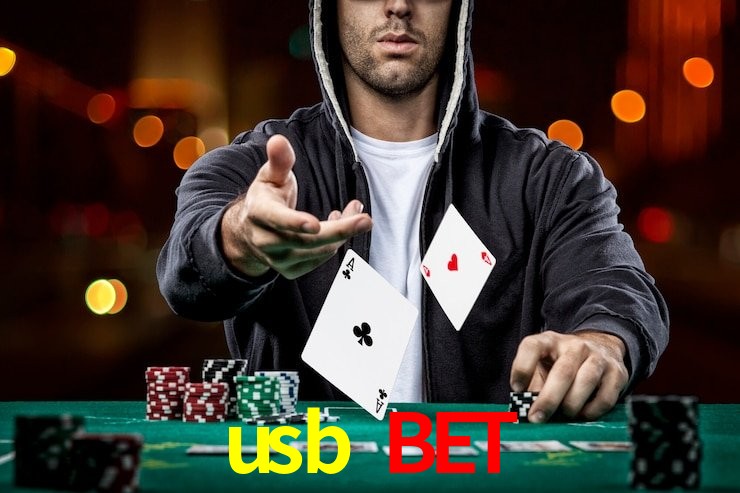 Mercados ao vivo e cash out na usb bet