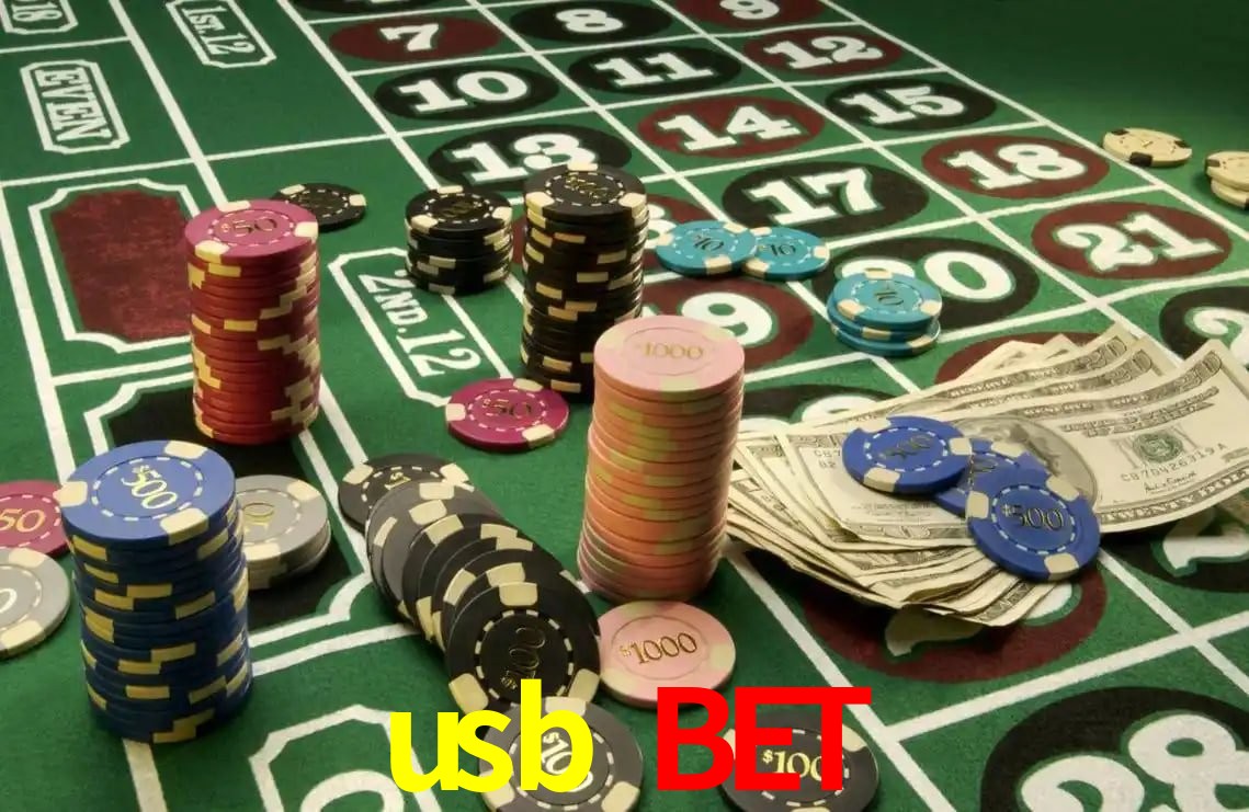 Experimente o Login Seguro Premium no usb bet