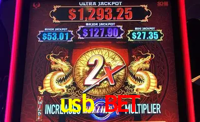 Jogos de mesa e apostas rápidas na usb bet
