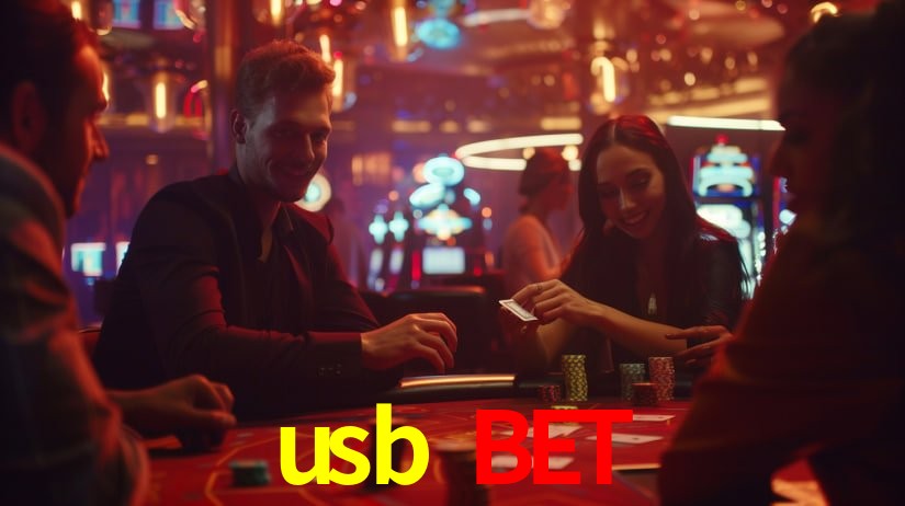 Descubra a Magia dos Jogos de Arcade no usb bet
