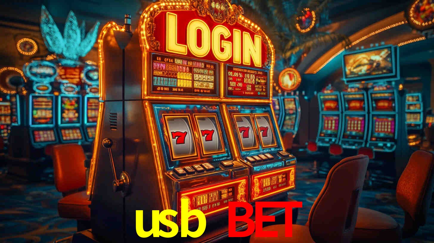 usb bet App Interface