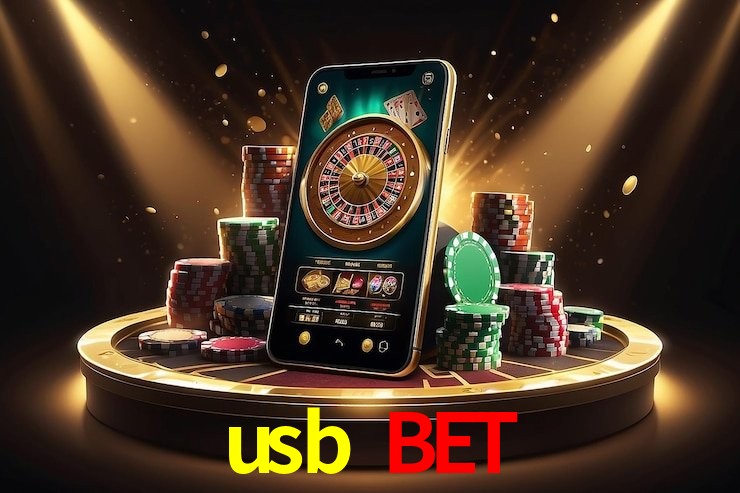 Cadastro Rápido usb bet