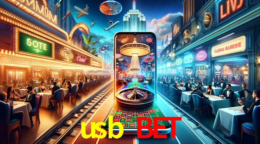 2FA Security usb bet