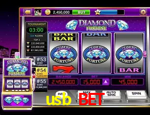 A Emoção da Loteria na usb bet: Uma Chance de Mudança de Vida