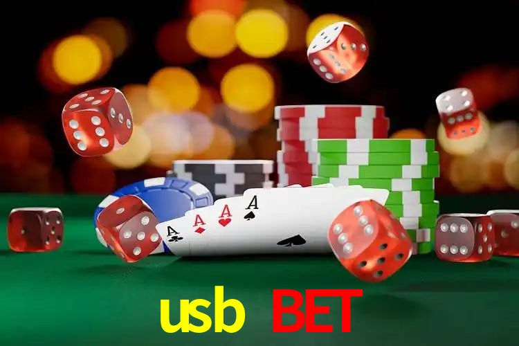 Recursos de Bônus usb bet