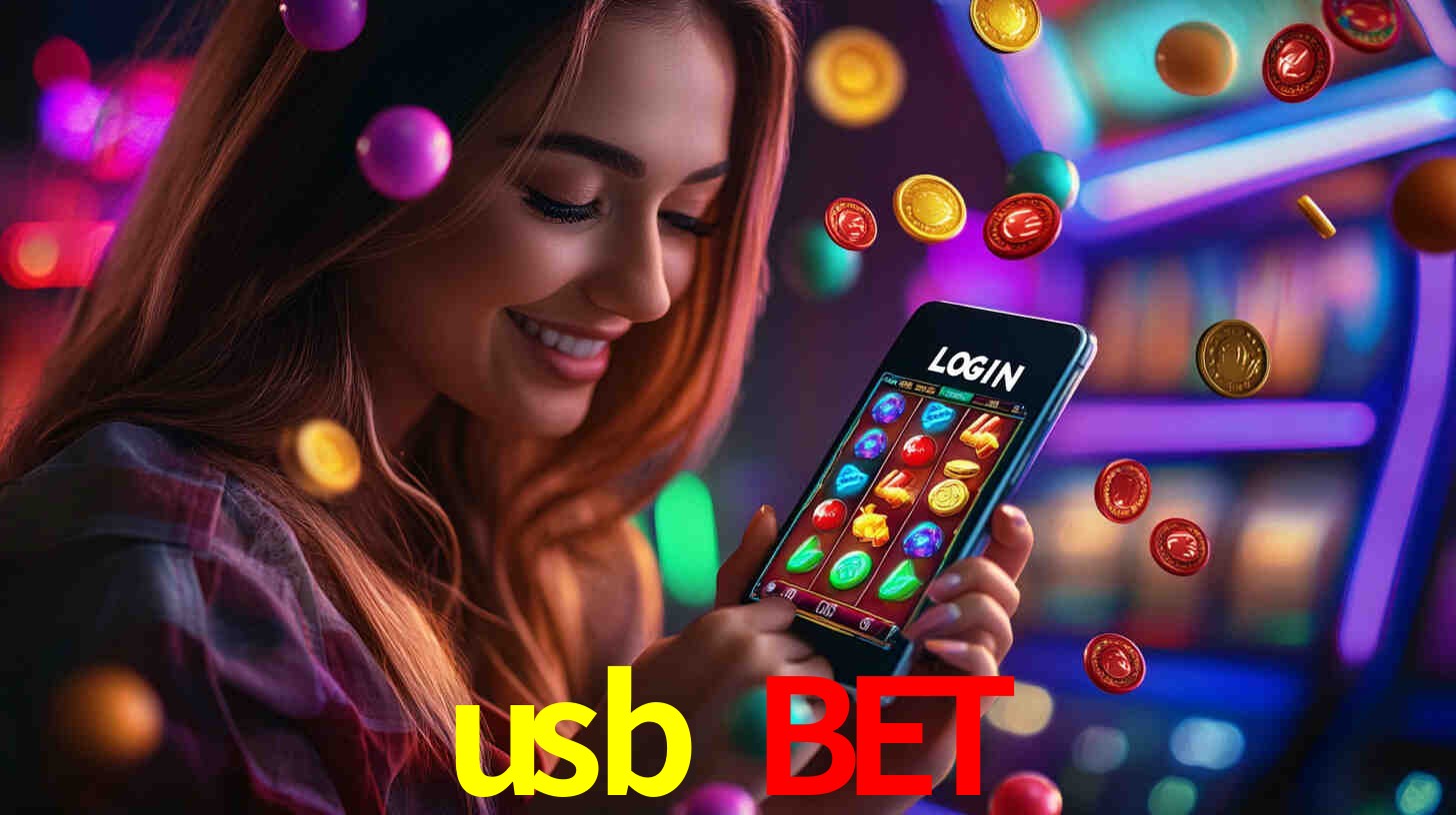 Sinta a adrenalina dos jogos de cassino com usb bet
