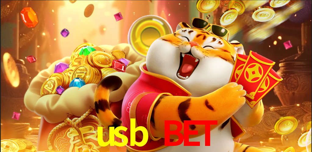usb bet