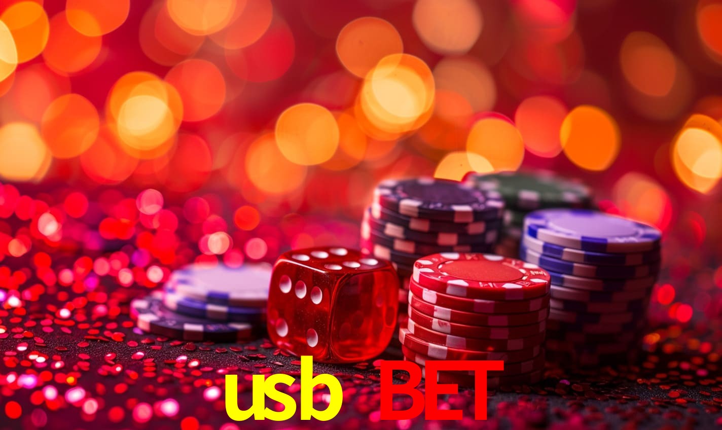 Descubra a Essência do usb bet: Nossa História e Compromissos