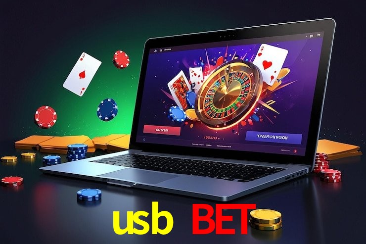 Promoção Relâmpago usb bet