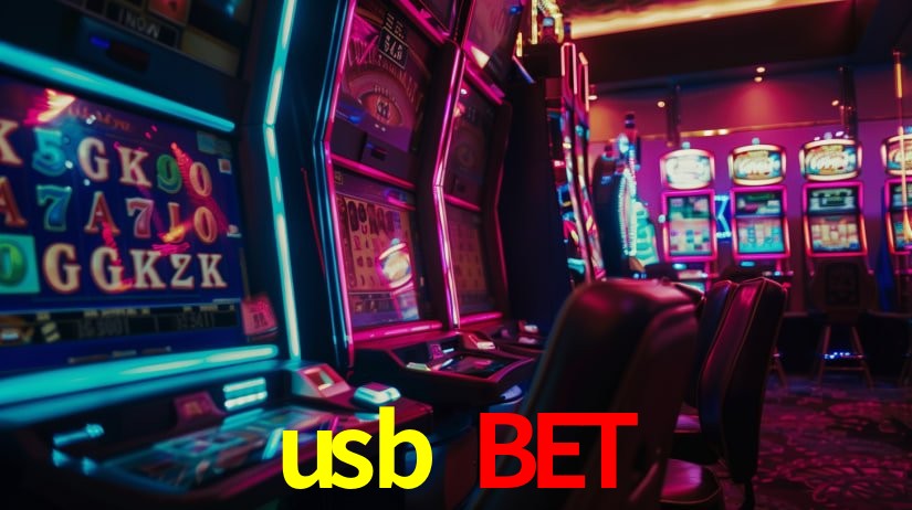 Exclusive Offers usb bet