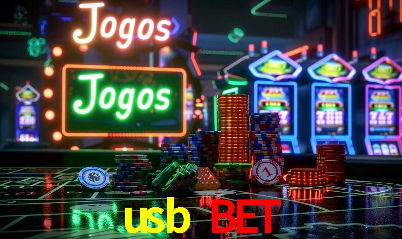usb.bet