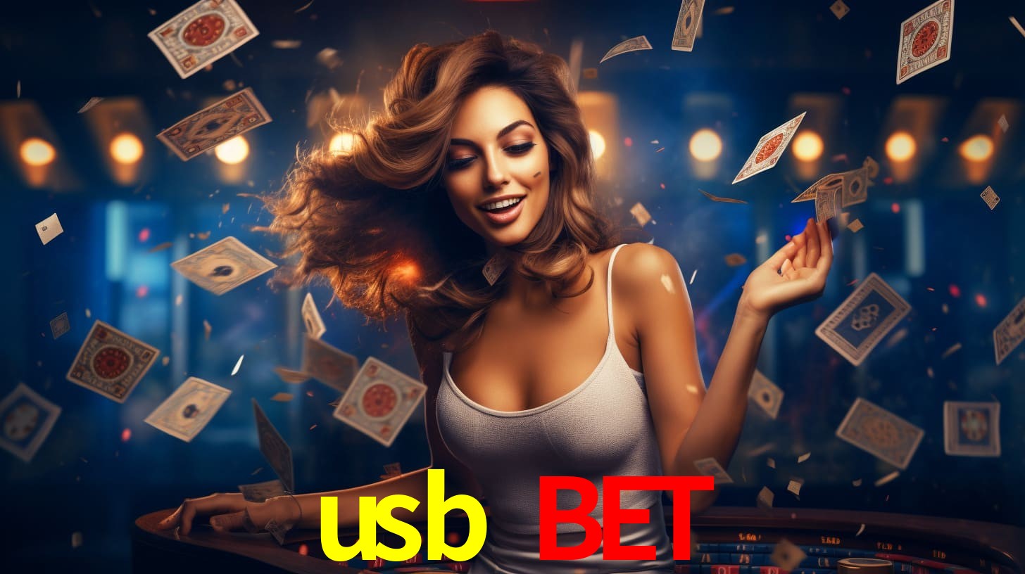 usb bet