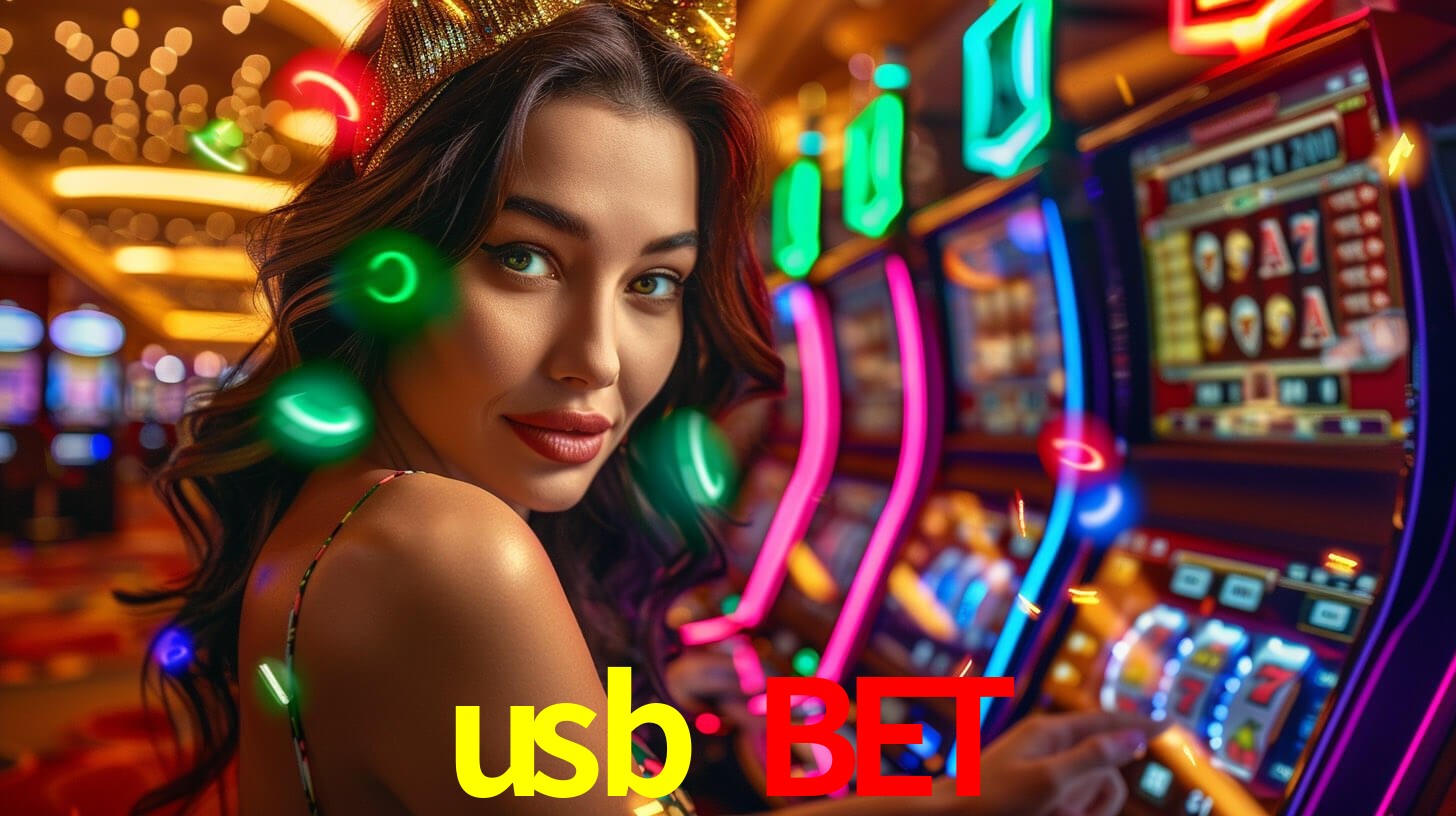 Apostas com odds competitivas na usb bet
