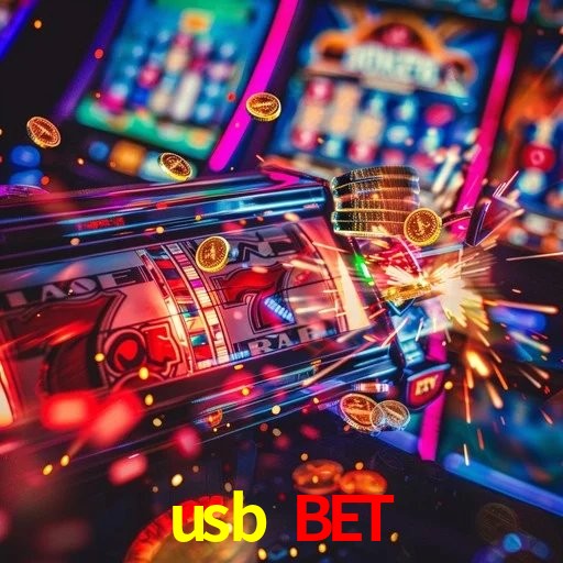 PIX Instantâneo usb bet