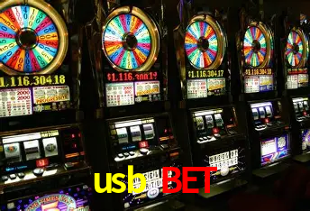 A Emoção da Loteria na usb bet: Uma Chance de Mudança de Vida