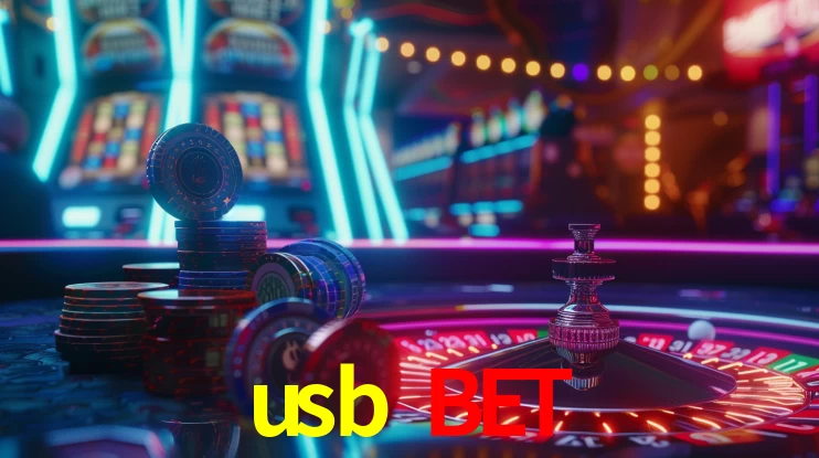 Slot Games usb bet