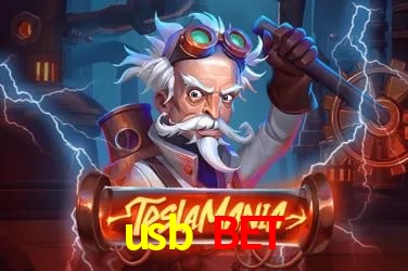 Diretório de Jogos usb bet