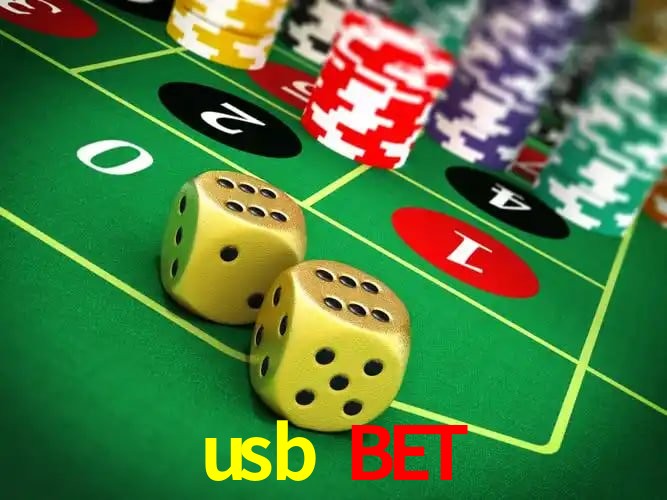 Tennis Betting usb bet