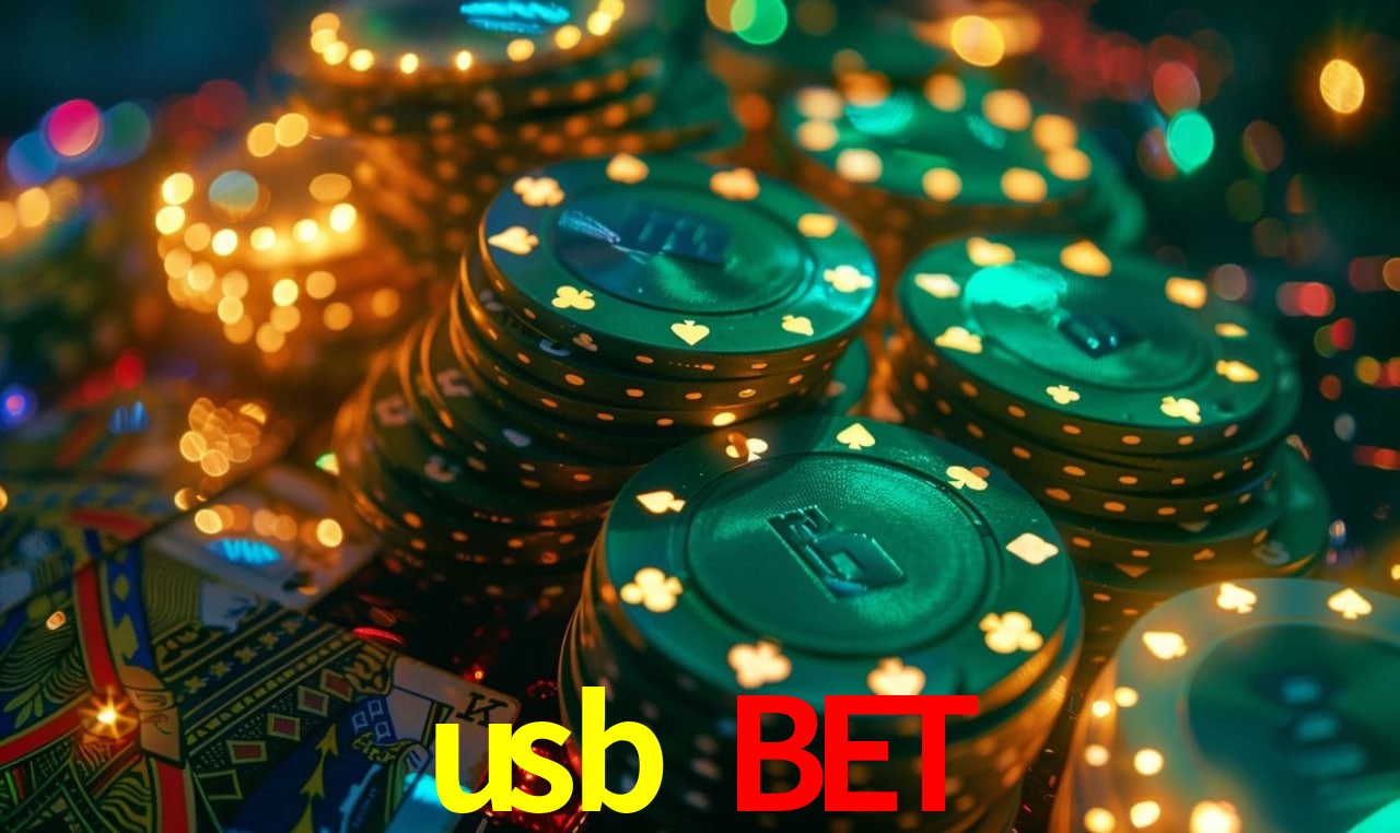 Casino VIP usb bet