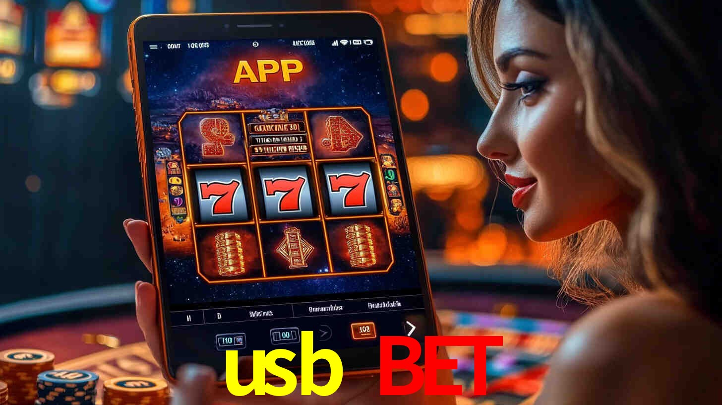 usb bet: A Experiência de Casino com Jogos de Mesa ao Vivo