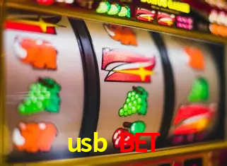 Descubra o Mundo do Cassino Online com usb bet