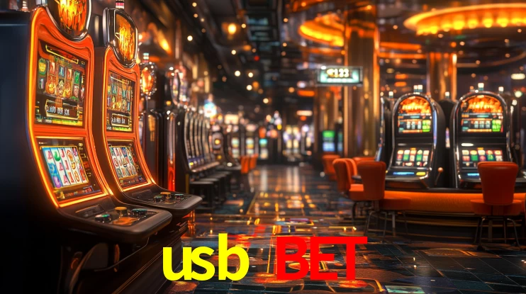 usb bet