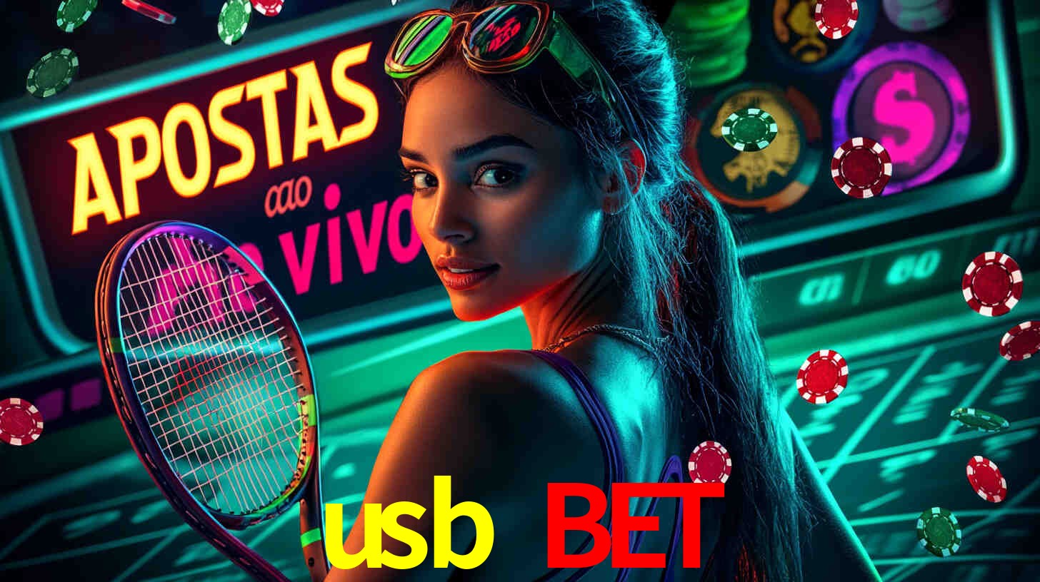 Apostas Esportivas na usb bet: Um Guia Completo