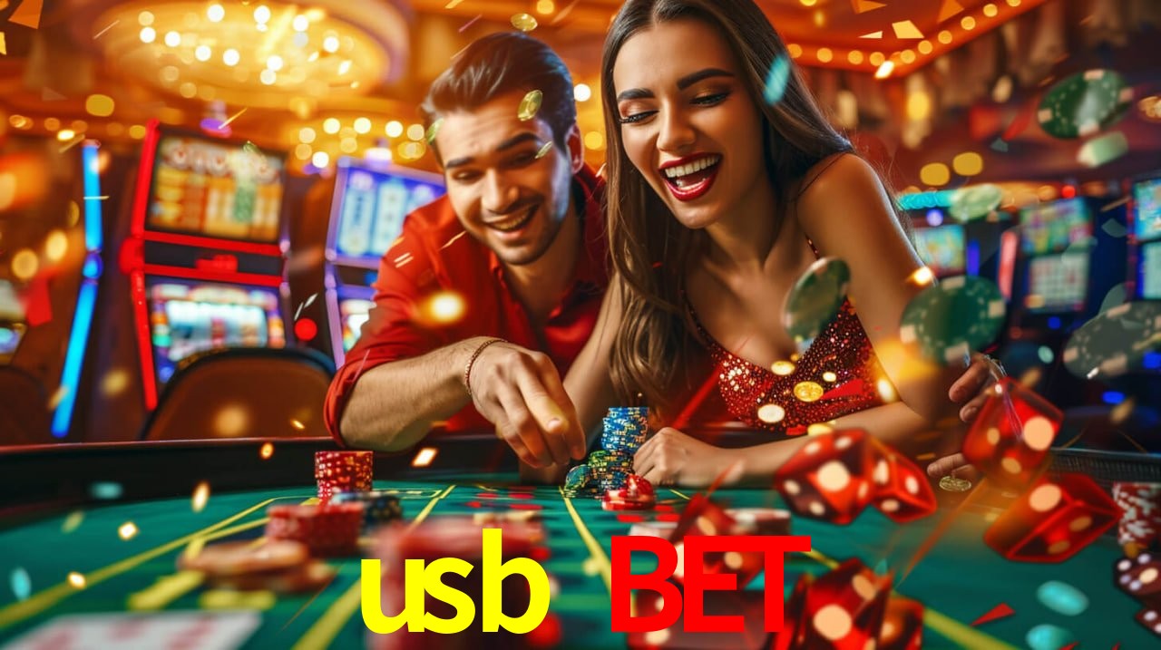 Login Seguro usb bet