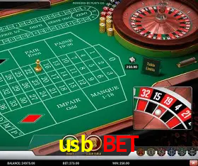APP oficial da usb bet para mobile