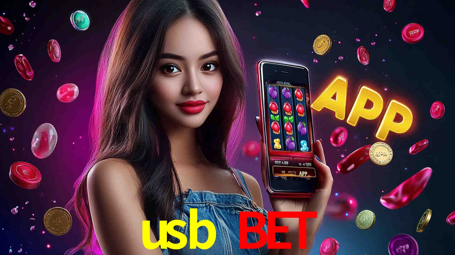 A Popularidade dos Caça-Níqueis no usb bet