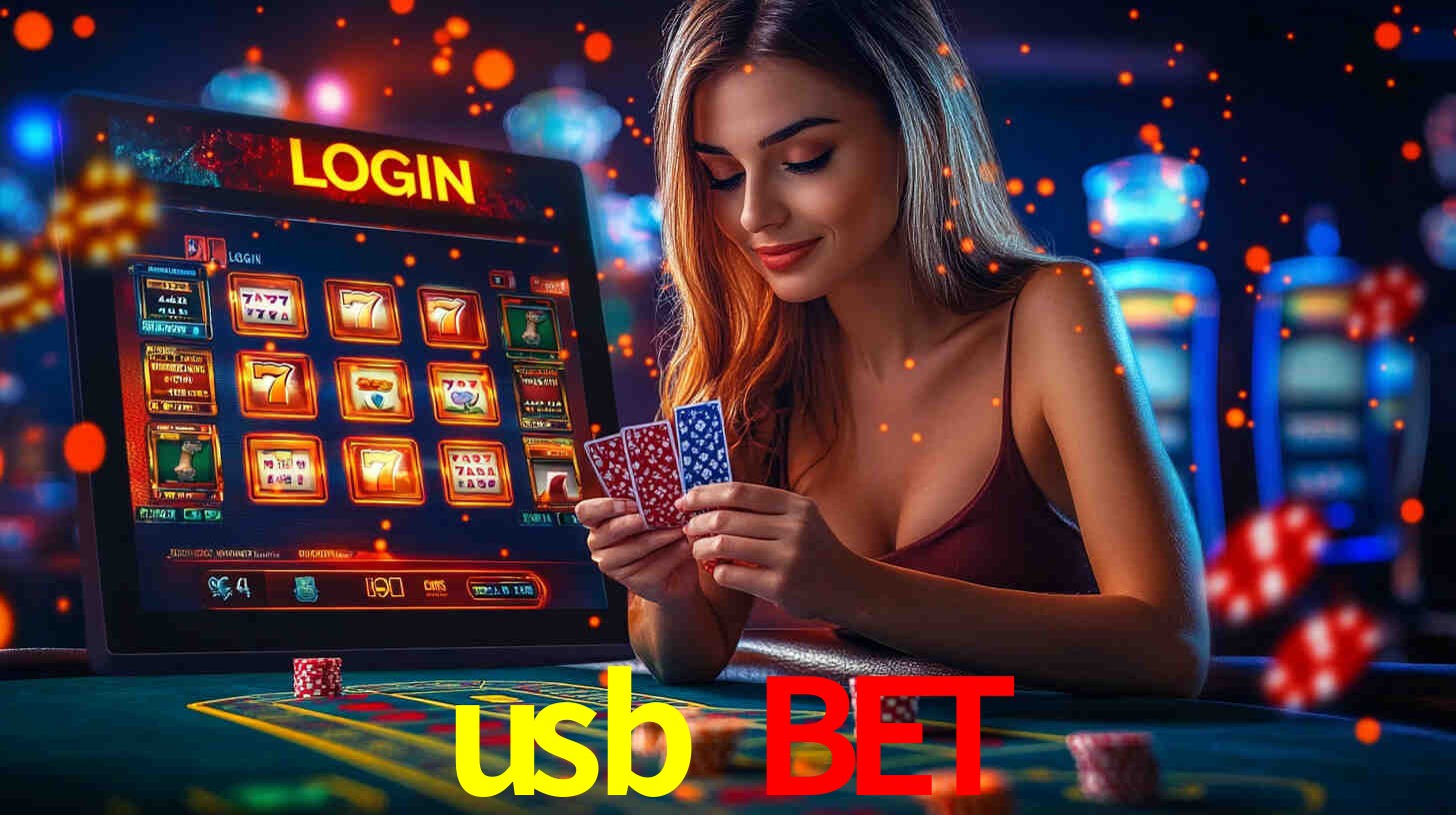 usb bet login
