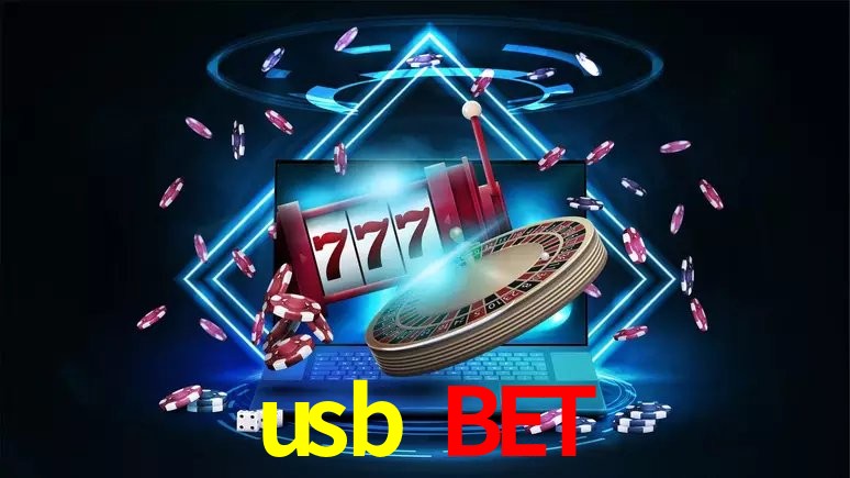 Jogos de Slot usb bet