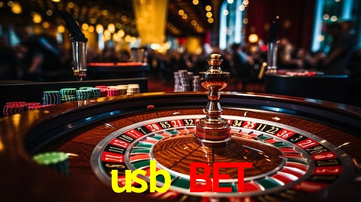 Seasonal Promotions usb bet