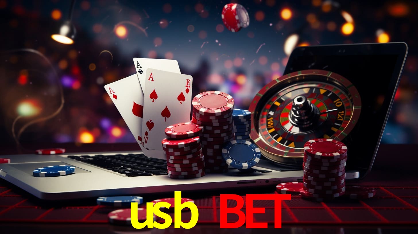 Blackjack Table usb bet