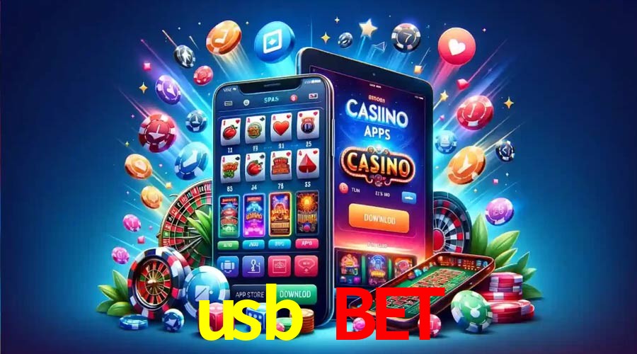 Account Benefits usb bet