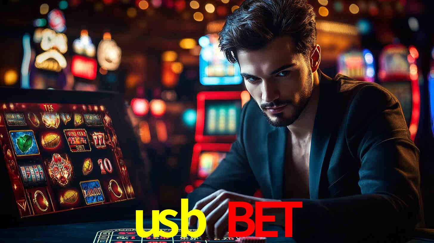 usb bet,usb.bet