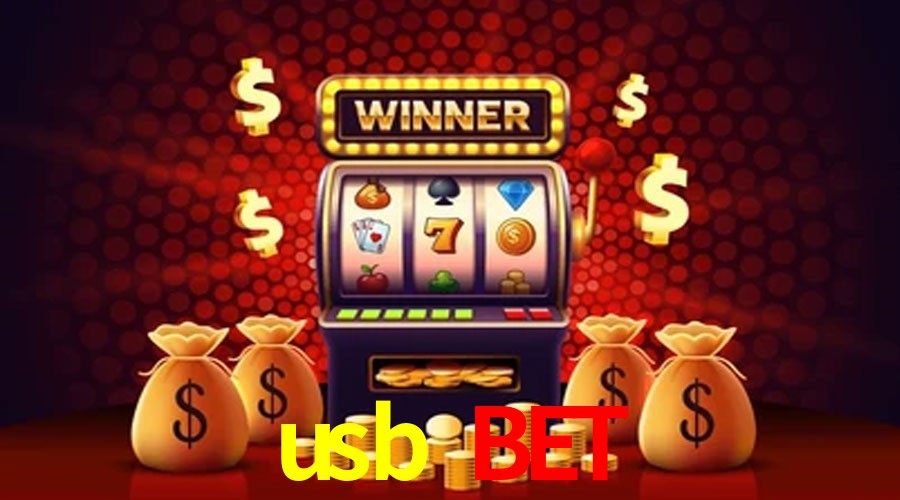 Secure Login usb bet