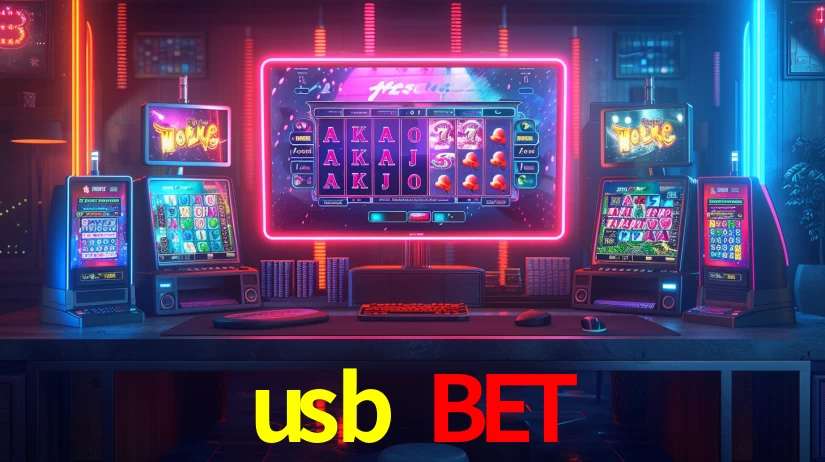 usb bet login