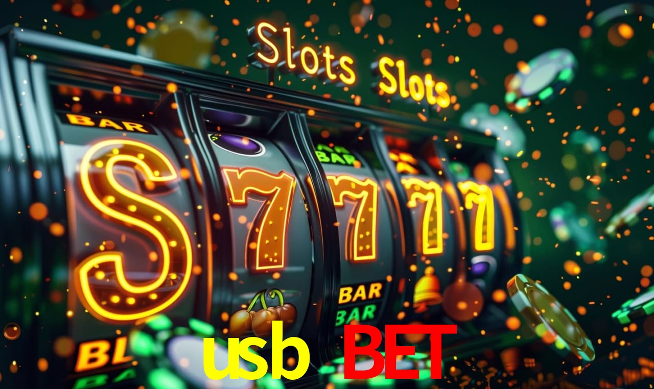 Casino Ao Vivo usb bet