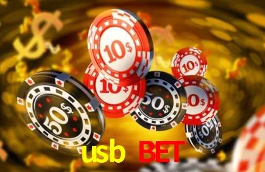 Mesa de Blackjack usb bet